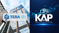 KAP�ta yay�mland�: Tera Yat�r�m Teknoloji Holding�e kayy�m atand�