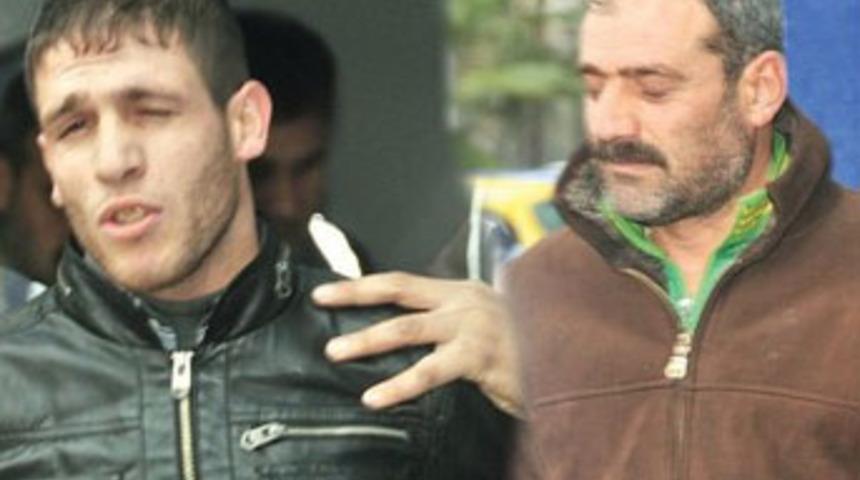 Hırsızları ayakkabılarındaki toprak yakalattı