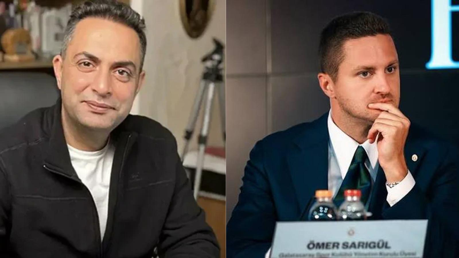 Kara para aklama davasında 7 şüpheli tutuklandı: Murat Ağırel ve Ömer Sarıgül de aranıyordu
