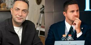 Aralarında Murat Ağırel ve &Ouml;mer Sarıg&uuml;l de var! 15 kişi tutuklandı