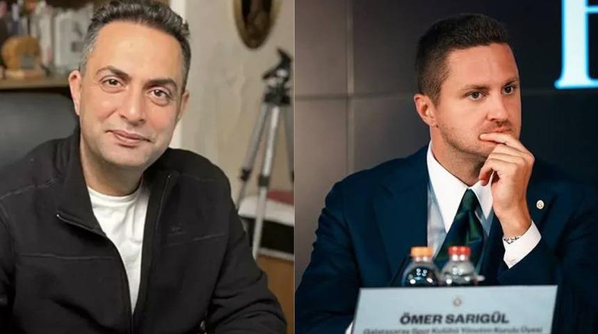 Aralarında Murat Ağırel ve &Ouml;mer Sarıg&uuml;l de var! Mal varlığı aklama soruşturmasında 15 kişi i&ccedil;in tutuklama talebi