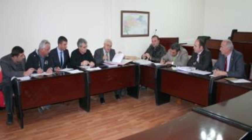 Ergan Dağı Kayak Merkezi gondol ihalesi yapıldı