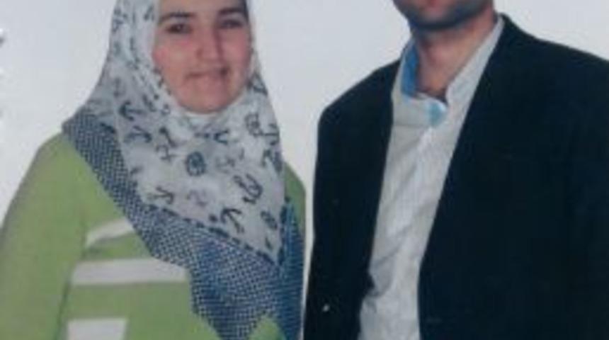 46 g&uuml;nl&uuml;k eşini boğarak &ouml;ld&uuml;rd&uuml;