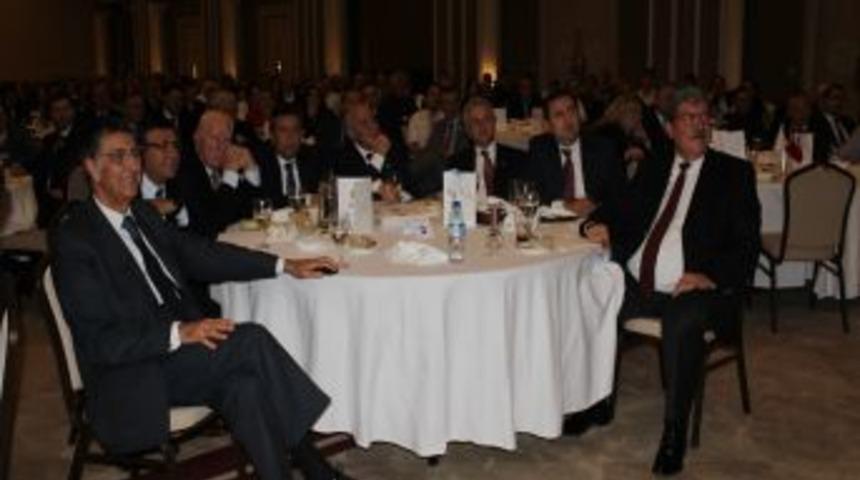 Prof. Dr. Kızılot: T&uuml;rk Ticaret Kanunu ertelenebilir