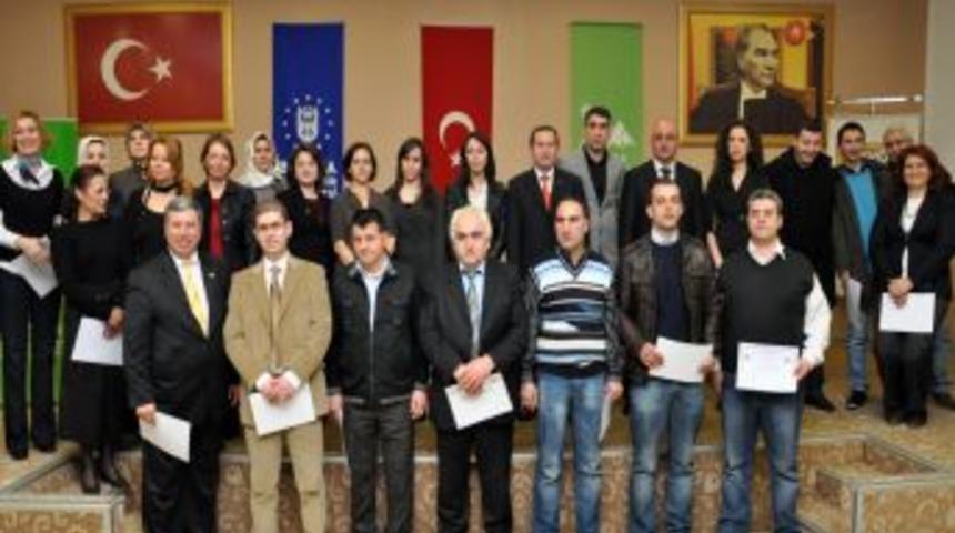 ‘İhracatın yüzde 56,3’ünü KOBİ’ler yapıyor’