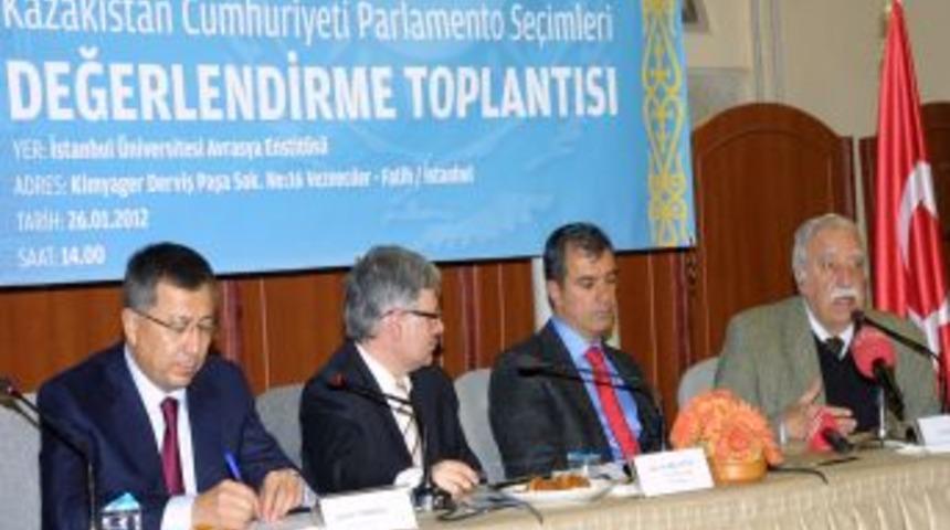 Kazakistan, Orta Asya’daki çok partili siyasete ivme kattı