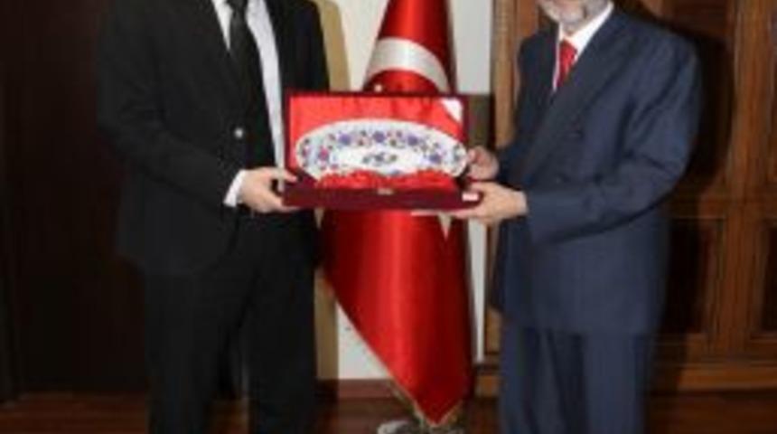 Sincan Belediyesi, Bosnalı kardeşlerini ağırladı