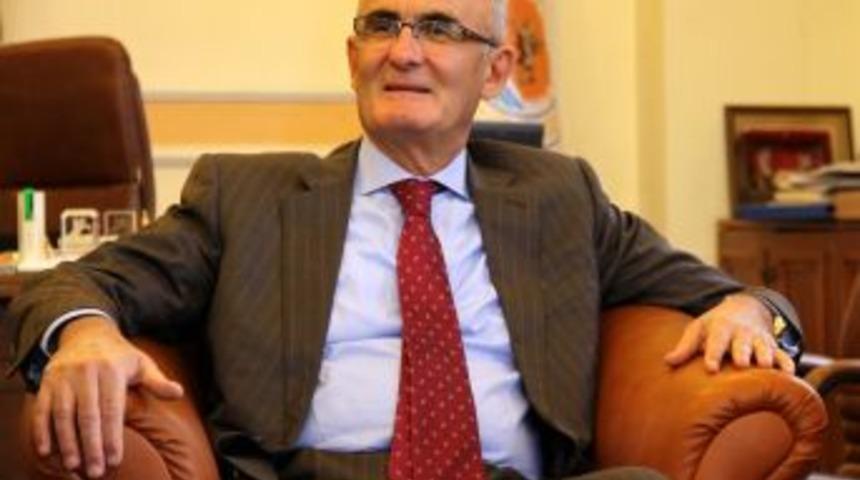 Samsunlu iş adamları, Van&rsquo;da 4 k&ouml;y&uuml;n ihtiya&ccedil;larını karşılayacak