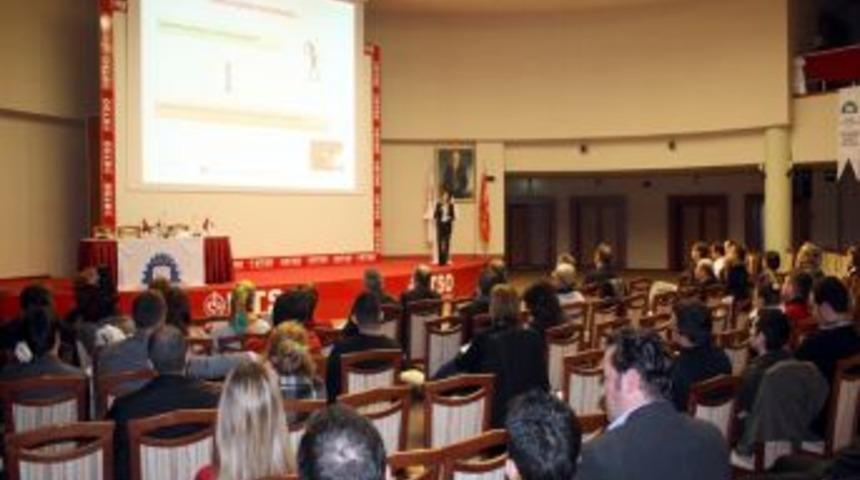 Engin: Temiz &uuml;retim tekstilde y&uuml;zde 57 tasarruf sağlıyor