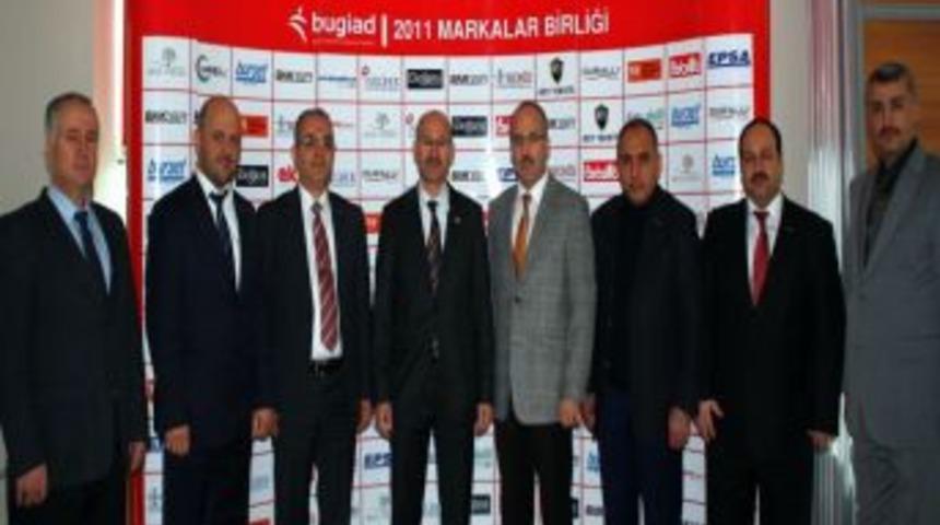 BUGİAD Başkanı Er: Yeni &Ccedil;ek Kanunu tasarısından rahatsızız