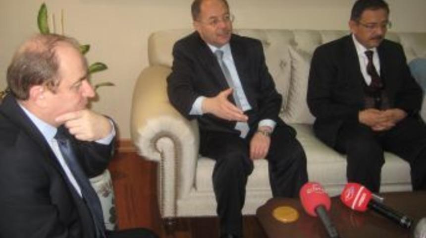 Sağlık Bakanı Akdağ: İla&ccedil; protokol sıkıntısının aşılacağına inanıyorum