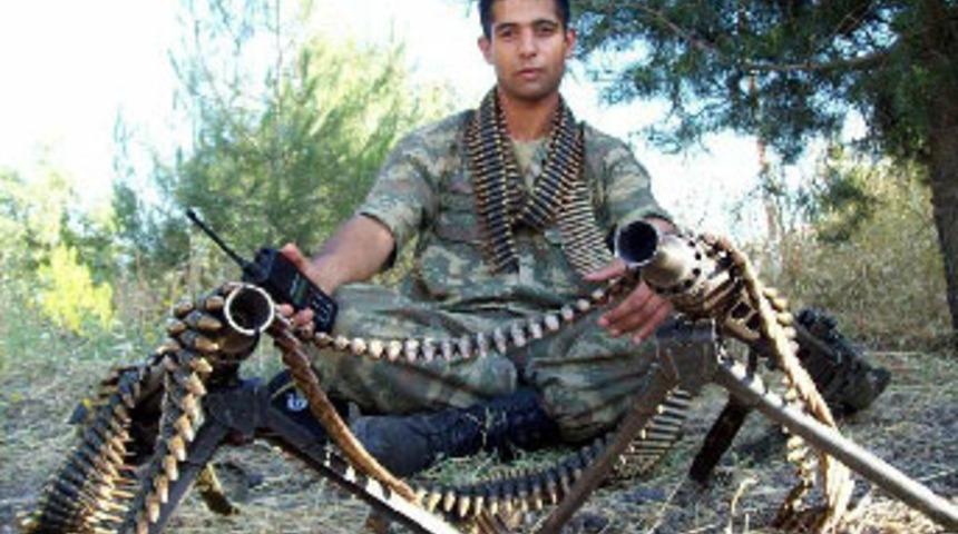 N&ouml;bete giderken kalp krizinden &ouml;ld&uuml;