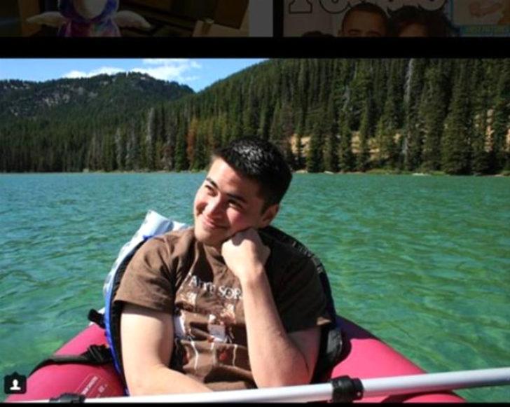  Doğum yapan ilk erkekti! Son hali şoke etti G4