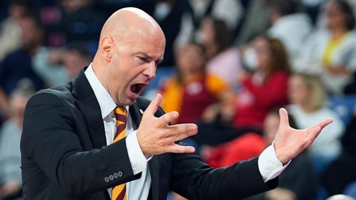 A Milli Kadın Basketbol Takımı’nda Frederic Dusart dönemi 1