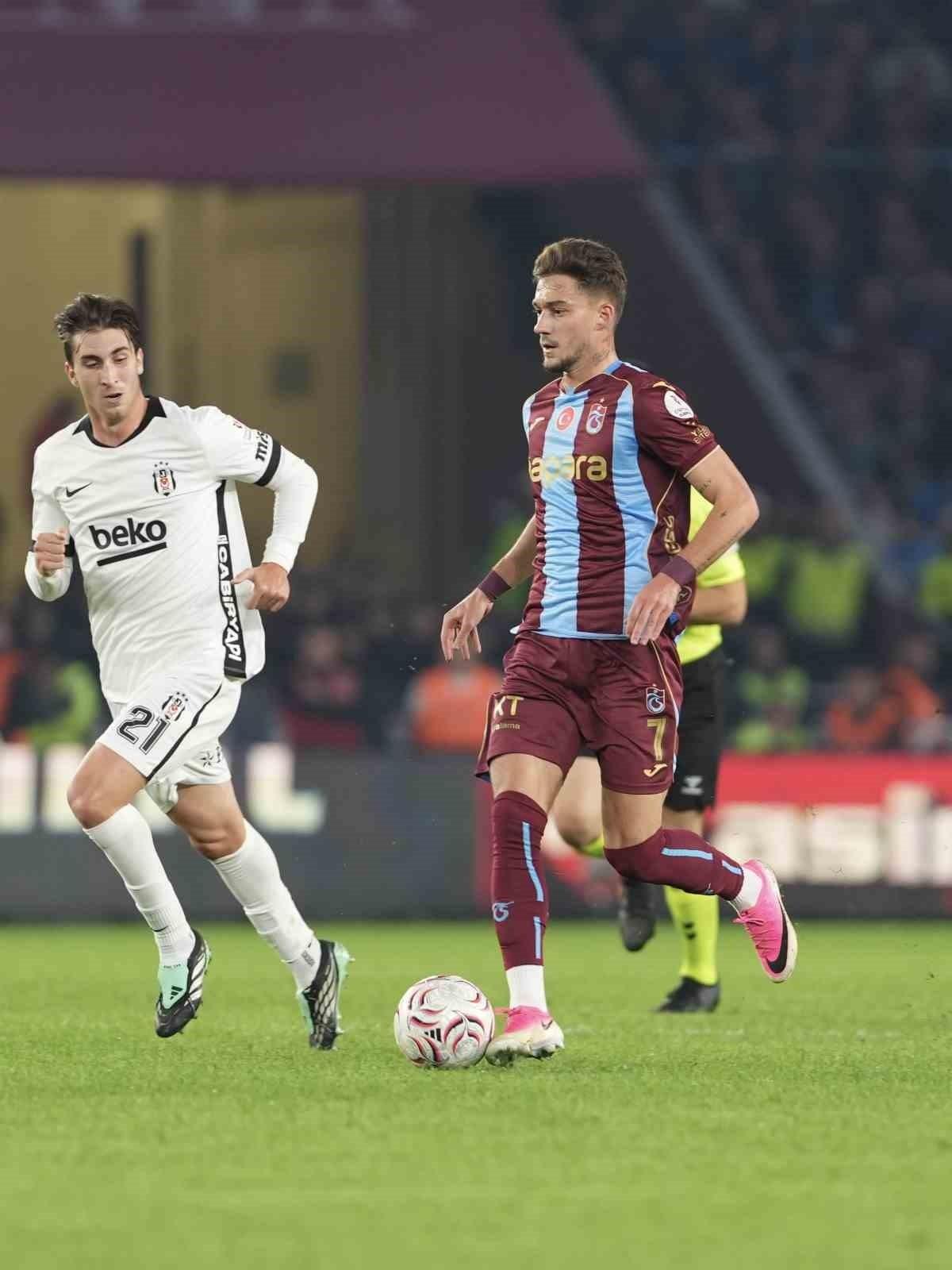 Usta yorumculardan olay derbi yorumu: "Vazgeçin, bundan bir şey olmaz! Bu sefer ne bahane olacak?" 2