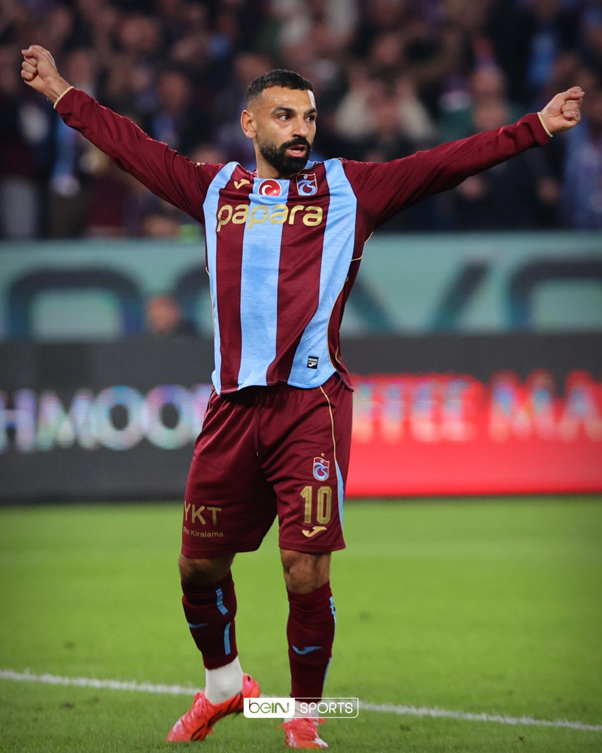Derbilerin yıldızı Mohamed Salah! Galatasaray ve Beşiktaş a karşı boş geçmiyor 2