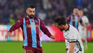 Derbilerin yıldızı Salah! G.Saray ve Beşiktaş'a karşı boş ge&ccedil;miyor
