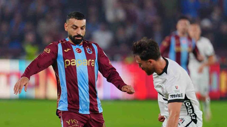 Derbilerin yıldızı Mohamed Salah! Galatasaray ve Beşiktaş'a karşı boş ge&ccedil;miyor