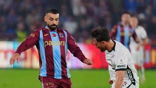 Derbilerin yıldızı Mohamed Salah! Galatasaray ve Beşiktaş'a karşı boş geçmiyor