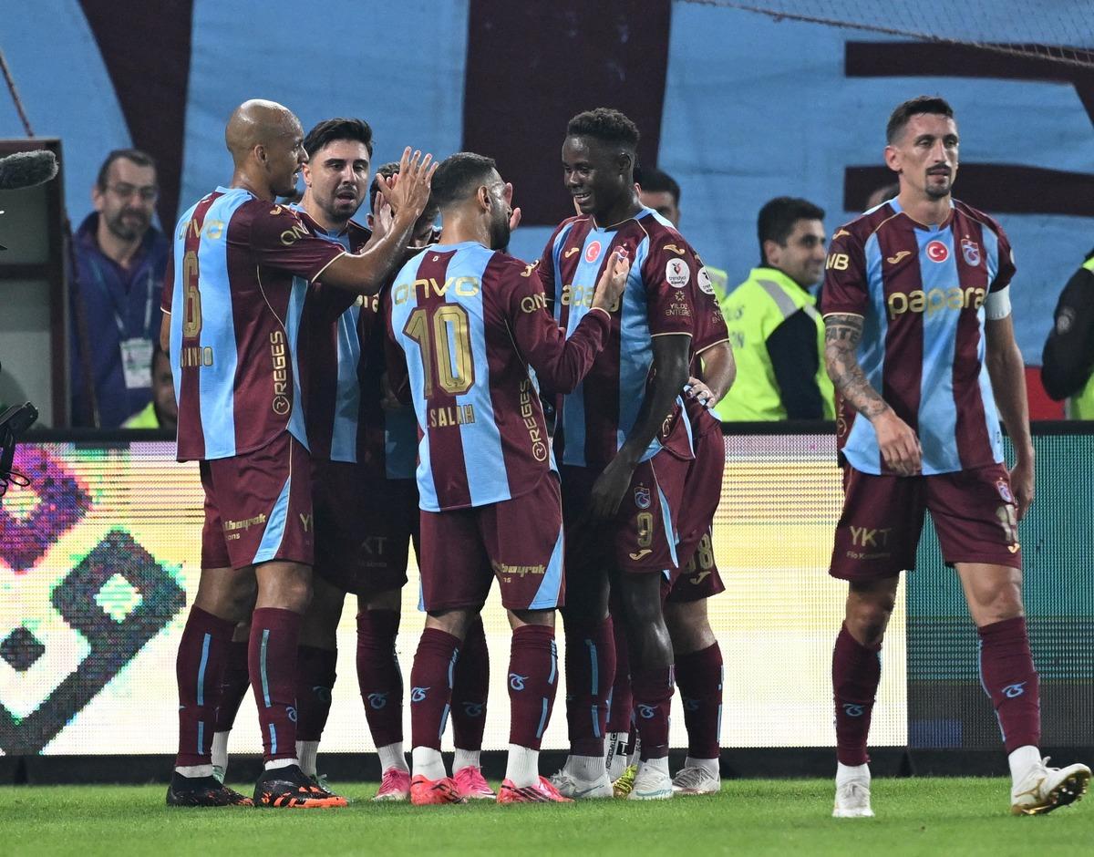 Derbilerin yıldızı Mohamed Salah! Galatasaray ve Beşiktaş a karşı boş geçmiyor 4