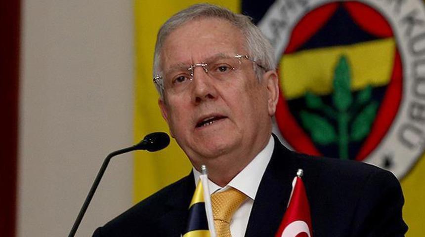 Fenerbahçe Spor Kulübü eski başkanı Aziz yıldırım hakkında hapis istemi