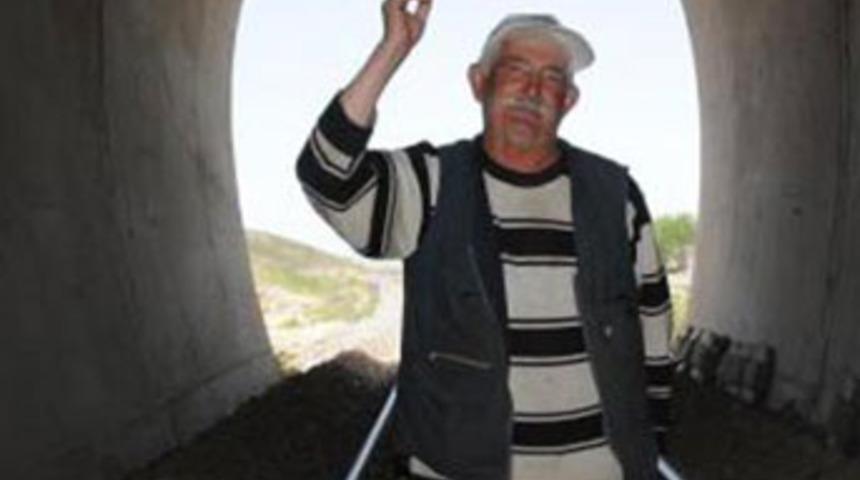 35 yıl sonra ışığı g&ouml;rd&uuml;