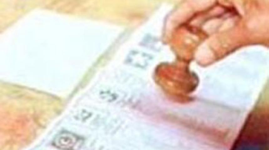 B&uuml;t&uuml;n partilere 'evet' m&uuml;hr&uuml;n&uuml; basmış