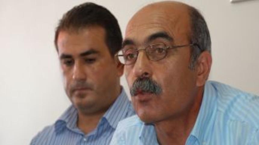 Kartal: Oylarımızı artırdık ama birinci olamadık