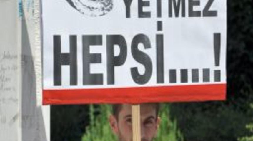 Emir-der Kartepe Şubesi: Suriye&rsquo;de yaşanan olaylar son bulmalı