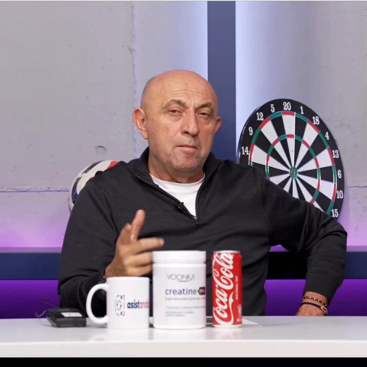 Usta yorumculardan olay derbi yorumu: "Vazgeçin, bundan bir şey olmaz! Bu sefer ne bahane olacak?" 5