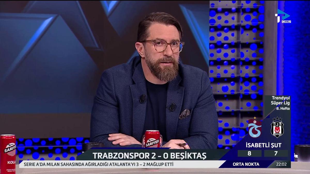 Usta yorumculardan olay derbi yorumu: "Vazgeçin, bundan bir şey olmaz! Bu sefer ne bahane olacak?" 6