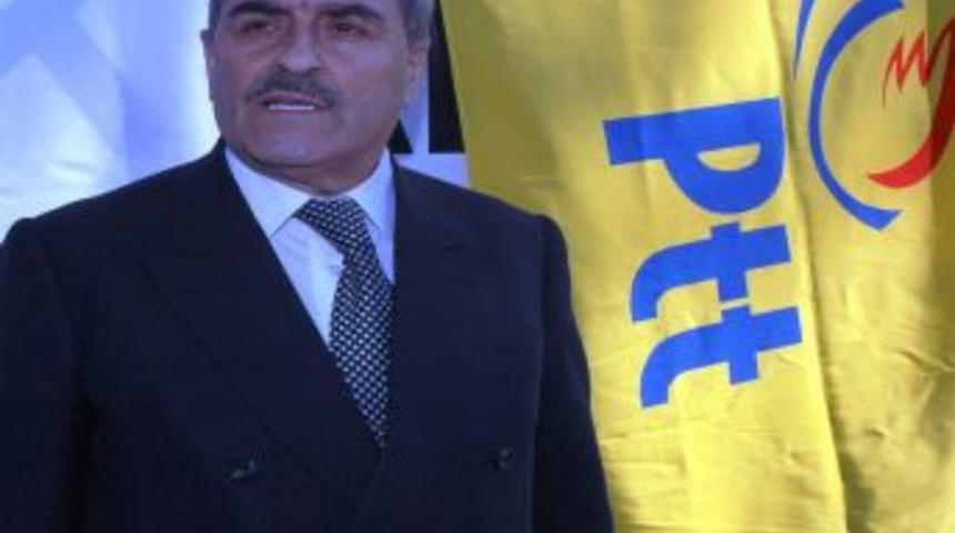 Osmaniye PTT Başm&uuml;d&uuml;rl&uuml;ğ&uuml;, bayramda 157 personelle &ccedil;alışacak