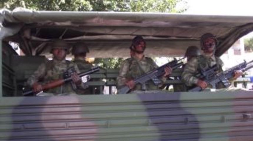 Edremit'te Zafer Bayramı coşkuyla kutlandı