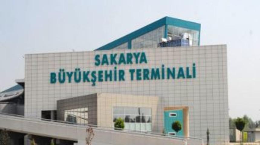 Sakarya'da yeni terminal 30 Eyl&uuml;l'de hizmete girecek