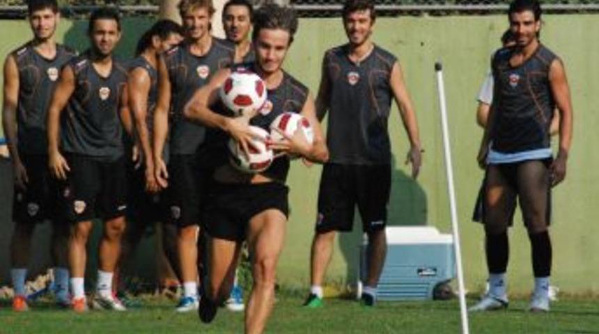 Adanaspor telafi peşinde