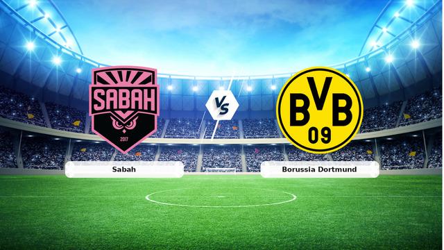 CANLI | Sabah - Borussia Dortmund maç anlatımı! Maç ne zaman? Saat kaçta ve hangi kanalda? - 20 Ekim 2026