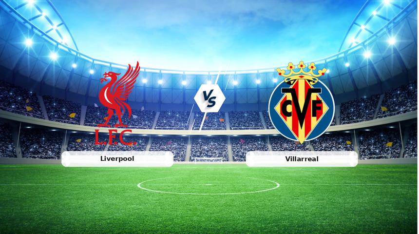 CANLI | Liverpool - Villarreal ma&ccedil; anlatımı! Ma&ccedil; ne zaman? Saat ka&ccedil;ta ve hangi kanalda? - 20 Ekim 2026
