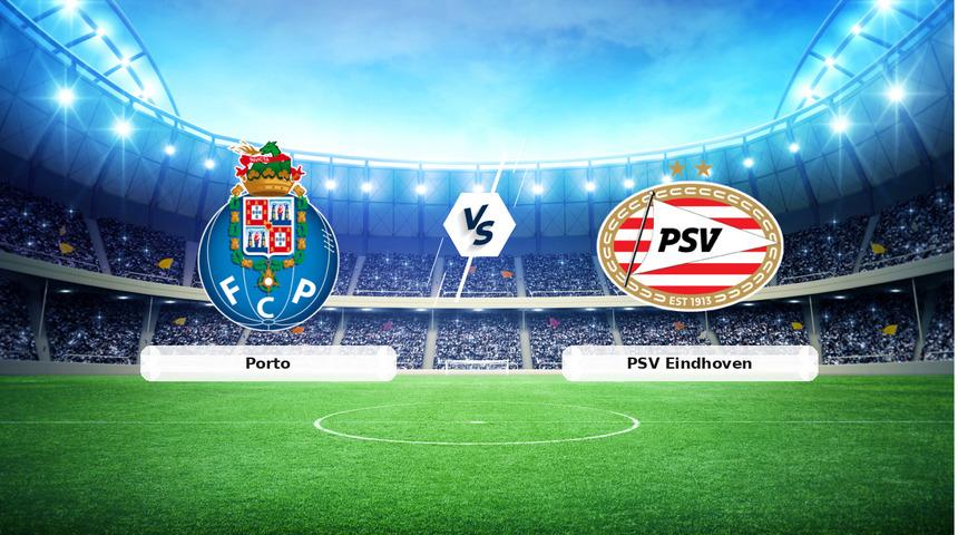 CANLI | Porto - PSV Eindhoven ma&ccedil; anlatımı! Ma&ccedil; ne zaman? Saat ka&ccedil;ta ve hangi kanalda? - 20 Ekim 2026
