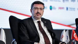 Kamu G&ouml;zetimi Kurumu Başkanı İbrahim &Ouml;mer G&ouml;n&uuml;l g&ouml;revden alındı
