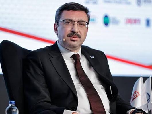 Soruşturma izni verilmişti! İbrahim &Ouml;mer G&ouml;n&uuml;l g&ouml;revden alındı