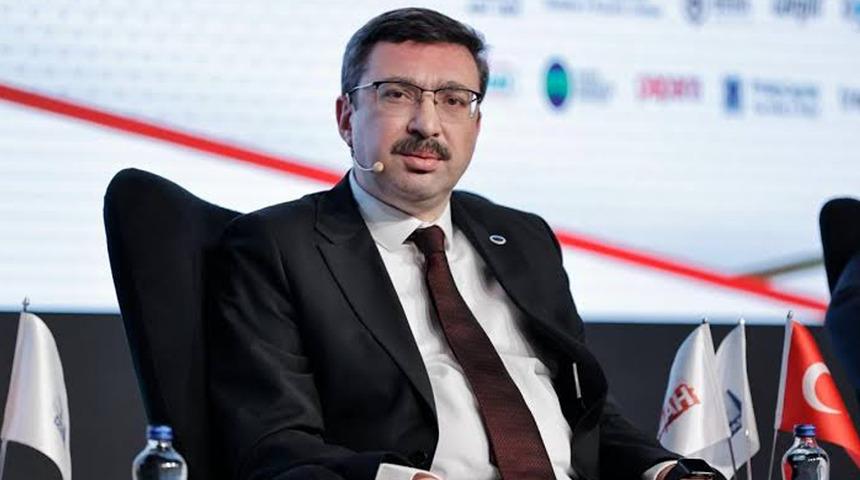 Soruşturma izni verilmişti! İbrahim &Ouml;mer G&ouml;n&uuml;l g&ouml;revden alındı