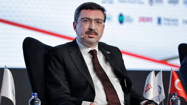 Soruşturma izni verilmişti! İbrahim Ömer Gönül görevden alındı