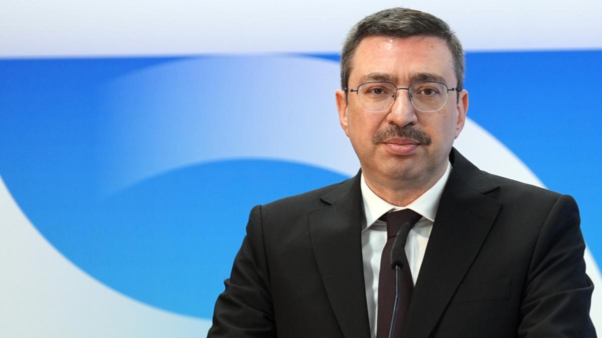 Soruşturma izni verilmişti! İbrahim Ömer Gönül görevden alındı 1