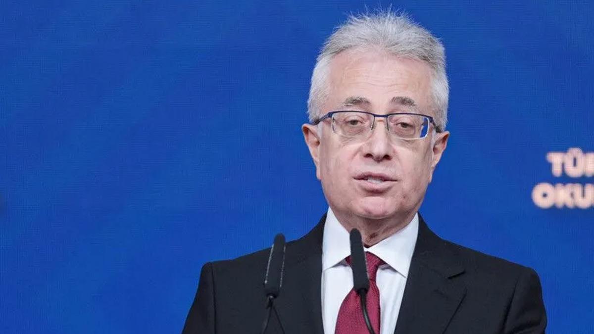 Soruşturma izni verilmişti! İbrahim Ömer Gönül görevden alındı 2