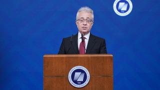 SPK Başkanı Mahmut S&uuml;tc&uuml; g&ouml;revden alındı
