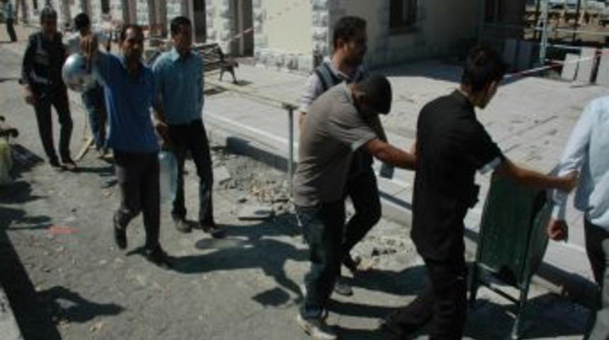 G&ouml;zaltındaki 11 zanlıdan 10&rsquo;u serbest