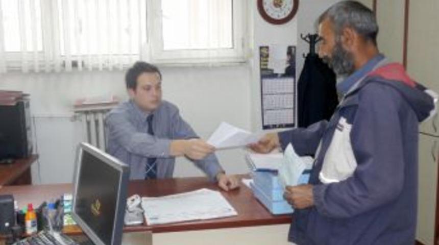 Afyonkarahisar'da dilenciliğe karşı m&uuml;cadele olumlu sonu&ccedil; veriyor