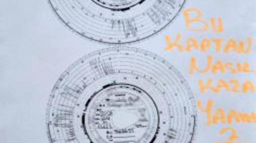 ANTŞOD Başkanı: Acenteler, teminat i&ccedil;in şof&ouml;rlere senet imzalatıyor