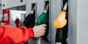 Benzine büyük indirim: Tabela değişti!