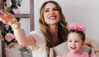 Fatoş Seğmen minik kızının ölüm nedenini açıkladı